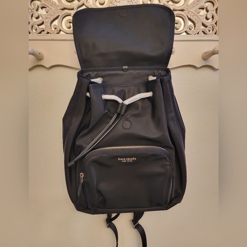 NWT Kate Spade Back Pack - Picture 5 of 6